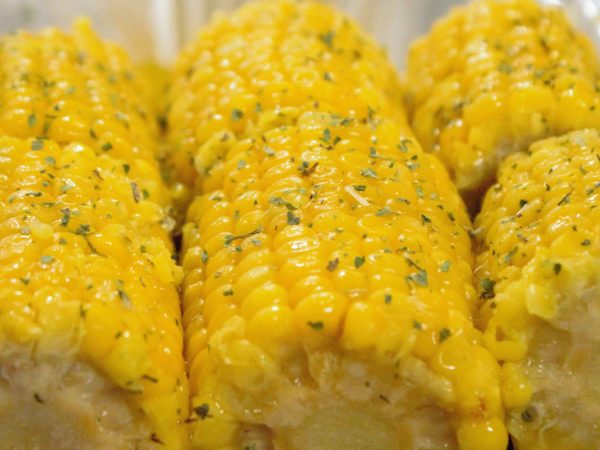 densons corn on the cob
